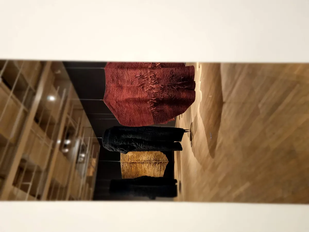 Magdalena Abakanowicz Gallery Image 7